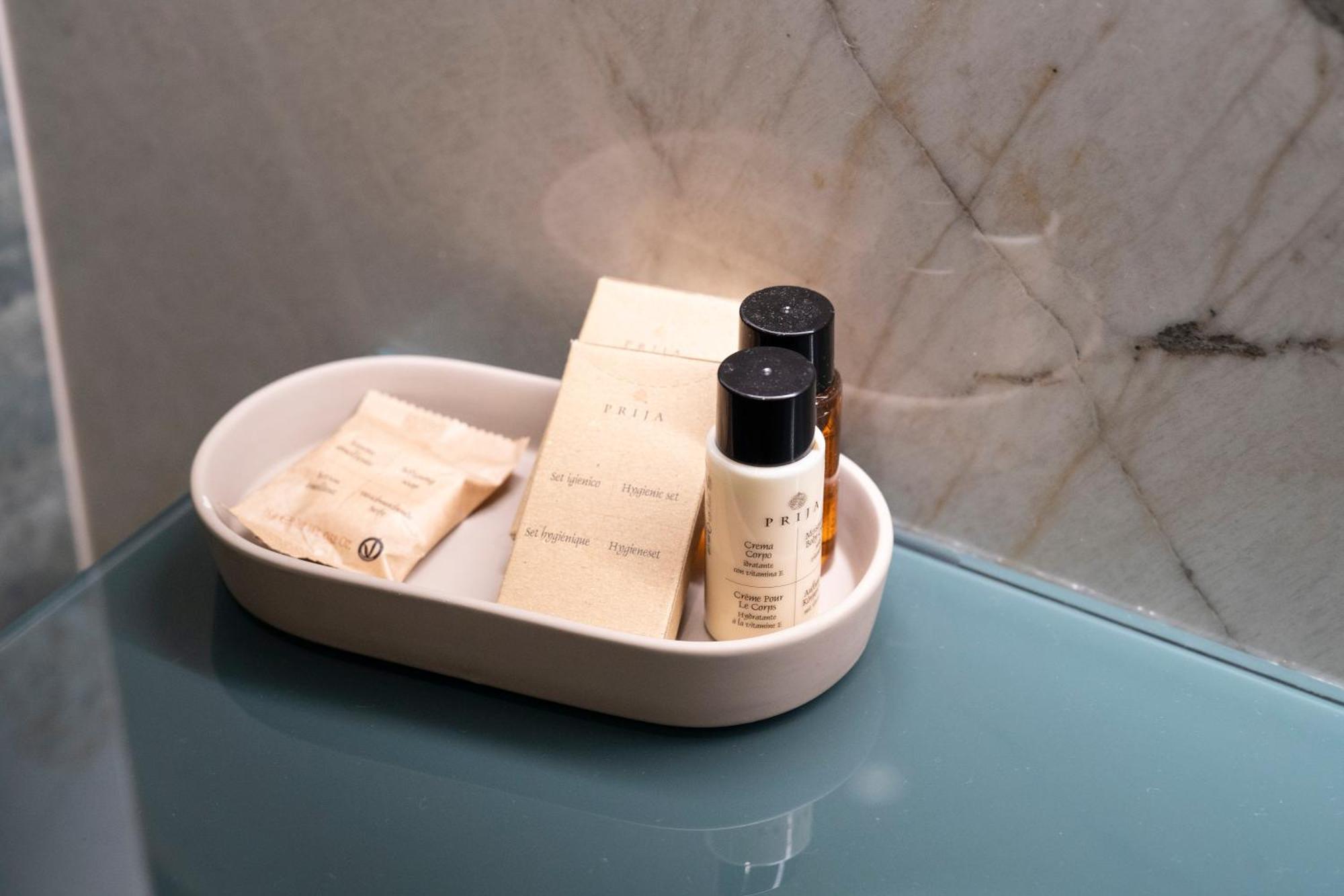 Pietra Viva Suite E Relax Veglie Exterior foto
