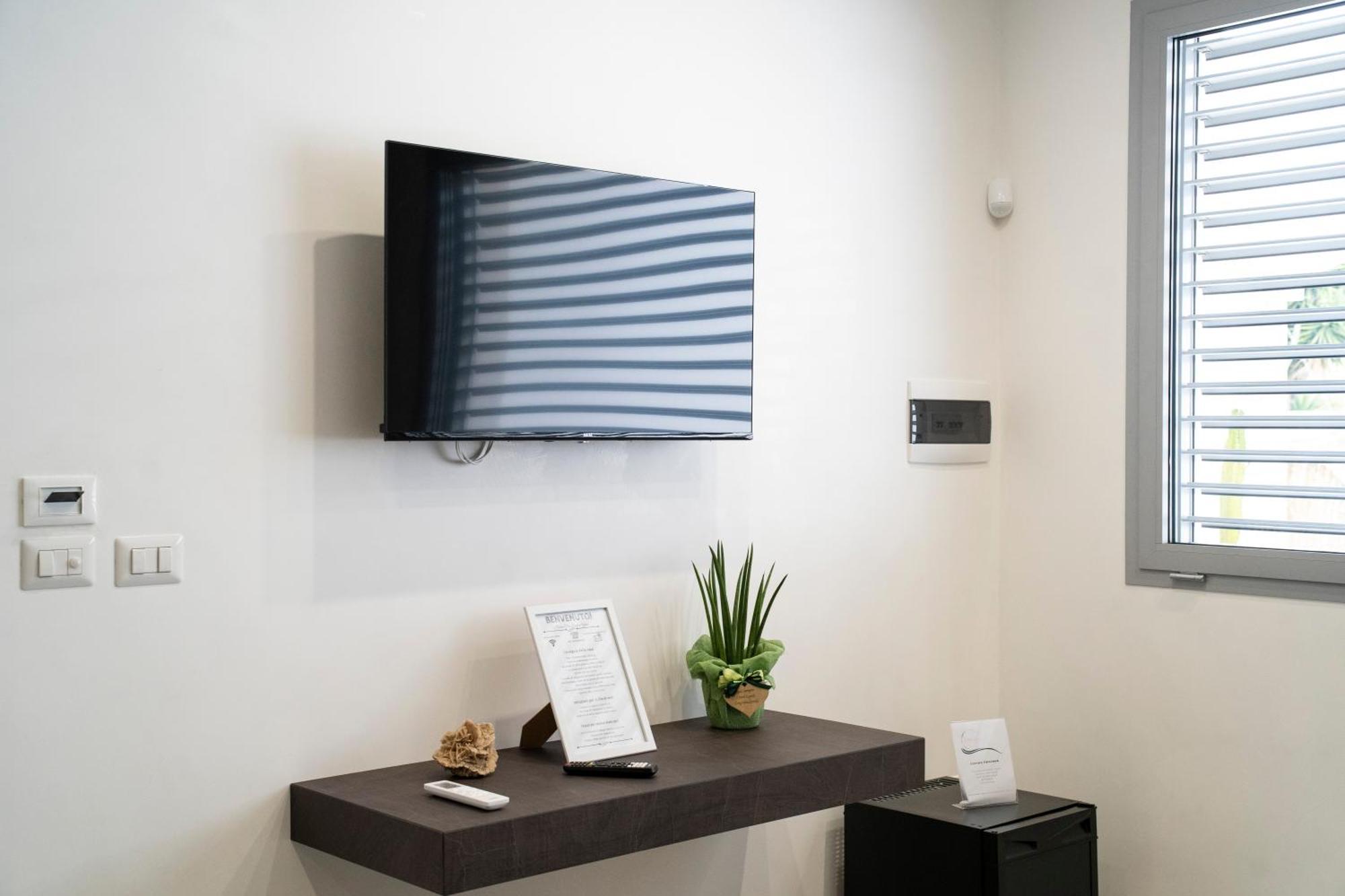 Pietra Viva Suite E Relax Veglie Exterior foto