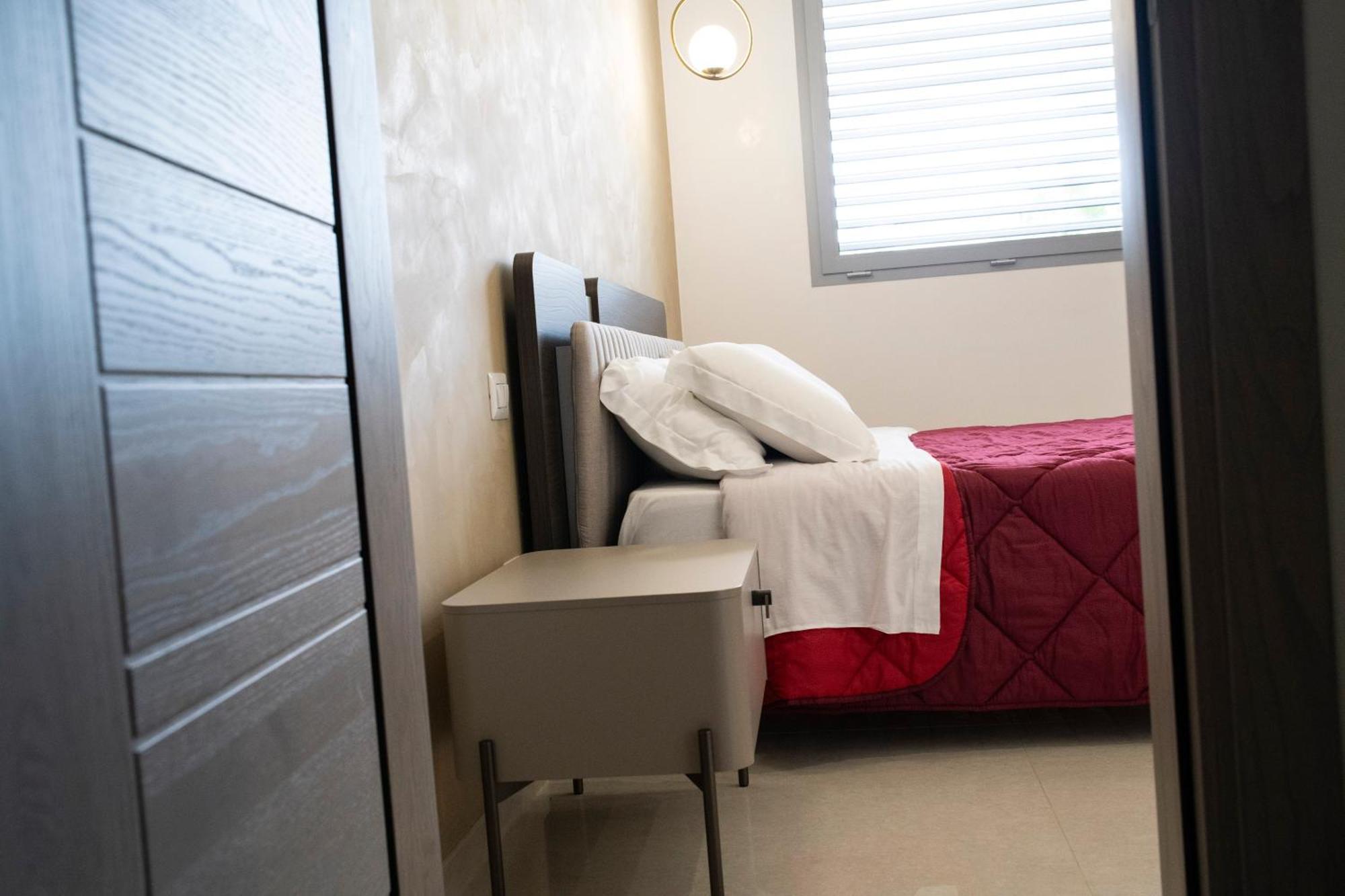 Pietra Viva Suite E Relax Veglie Exterior foto