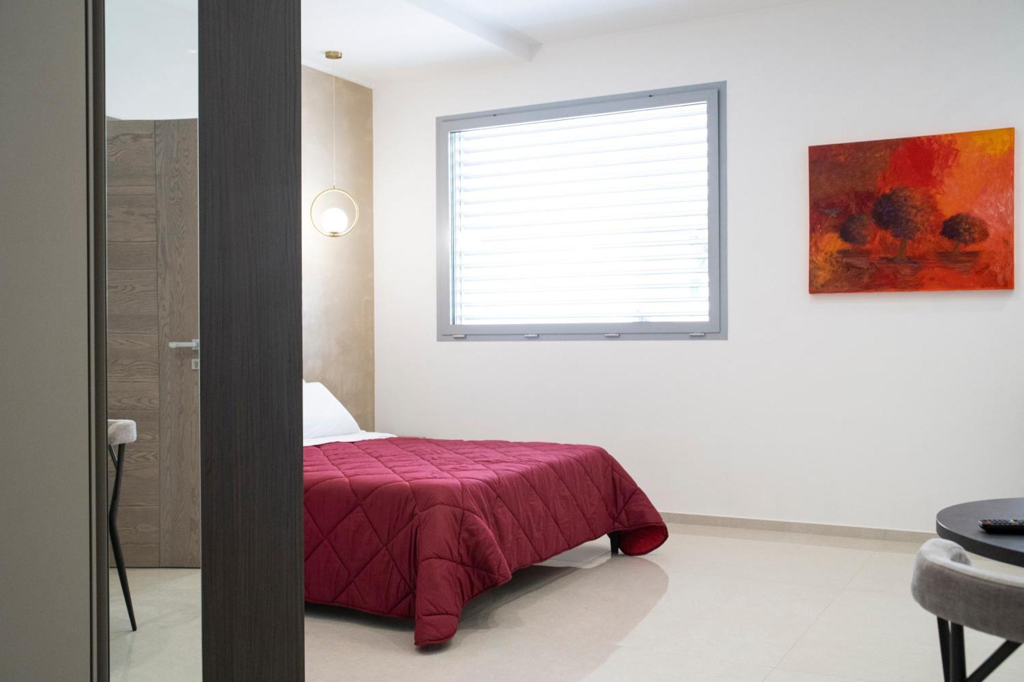 Pietra Viva Suite E Relax Veglie Exterior foto