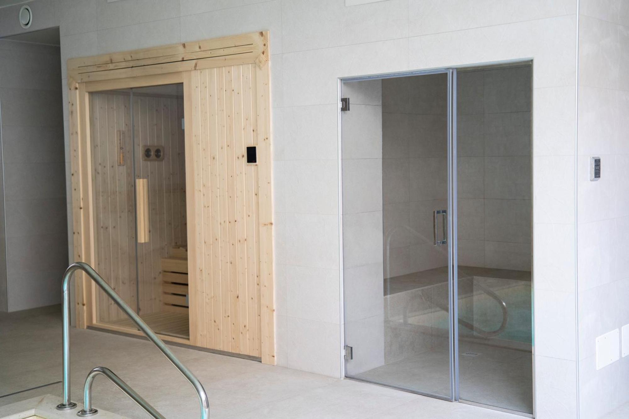 Pietra Viva Suite E Relax Veglie Exterior foto