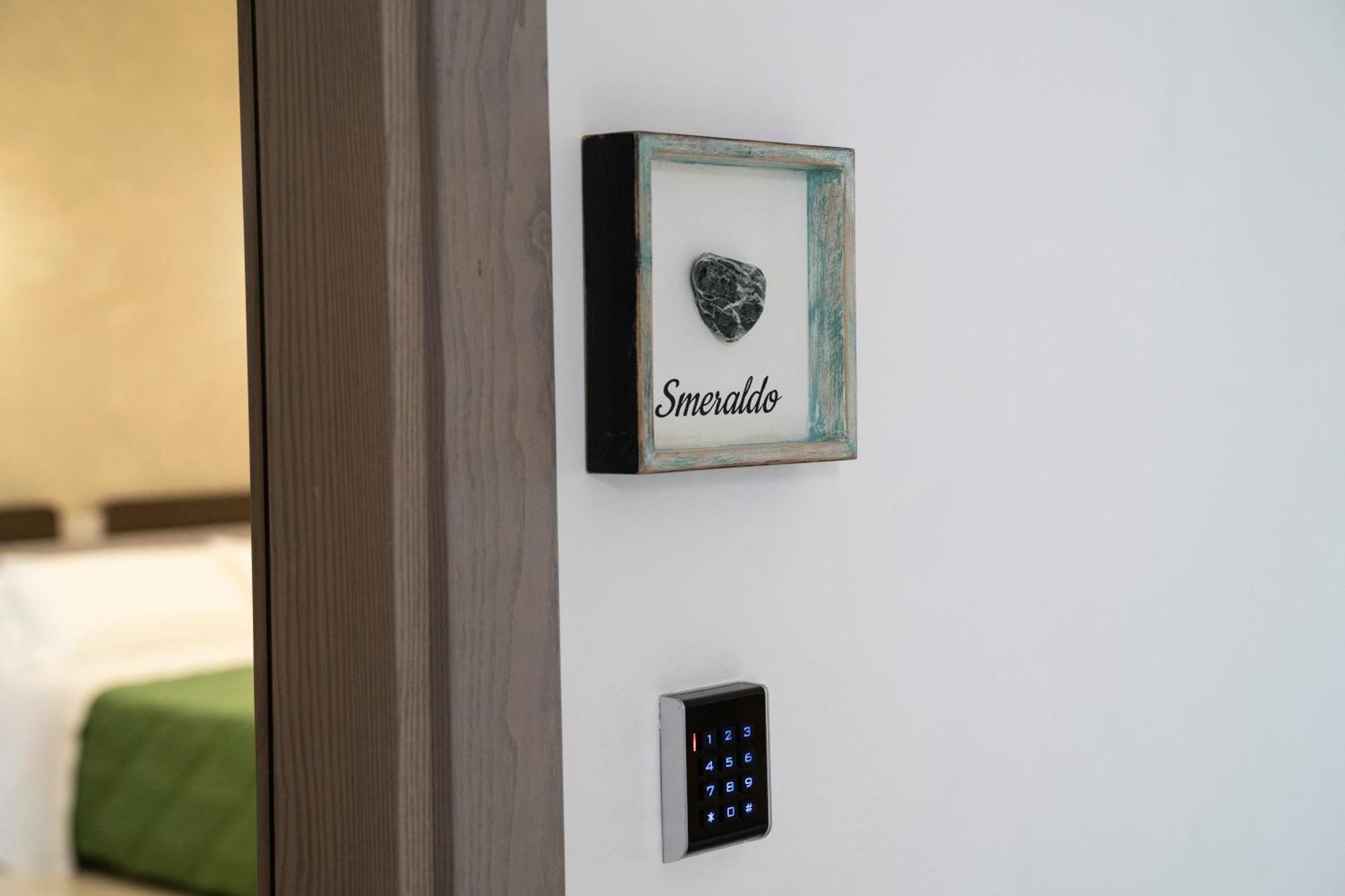 Pietra Viva Suite E Relax Veglie Exterior foto