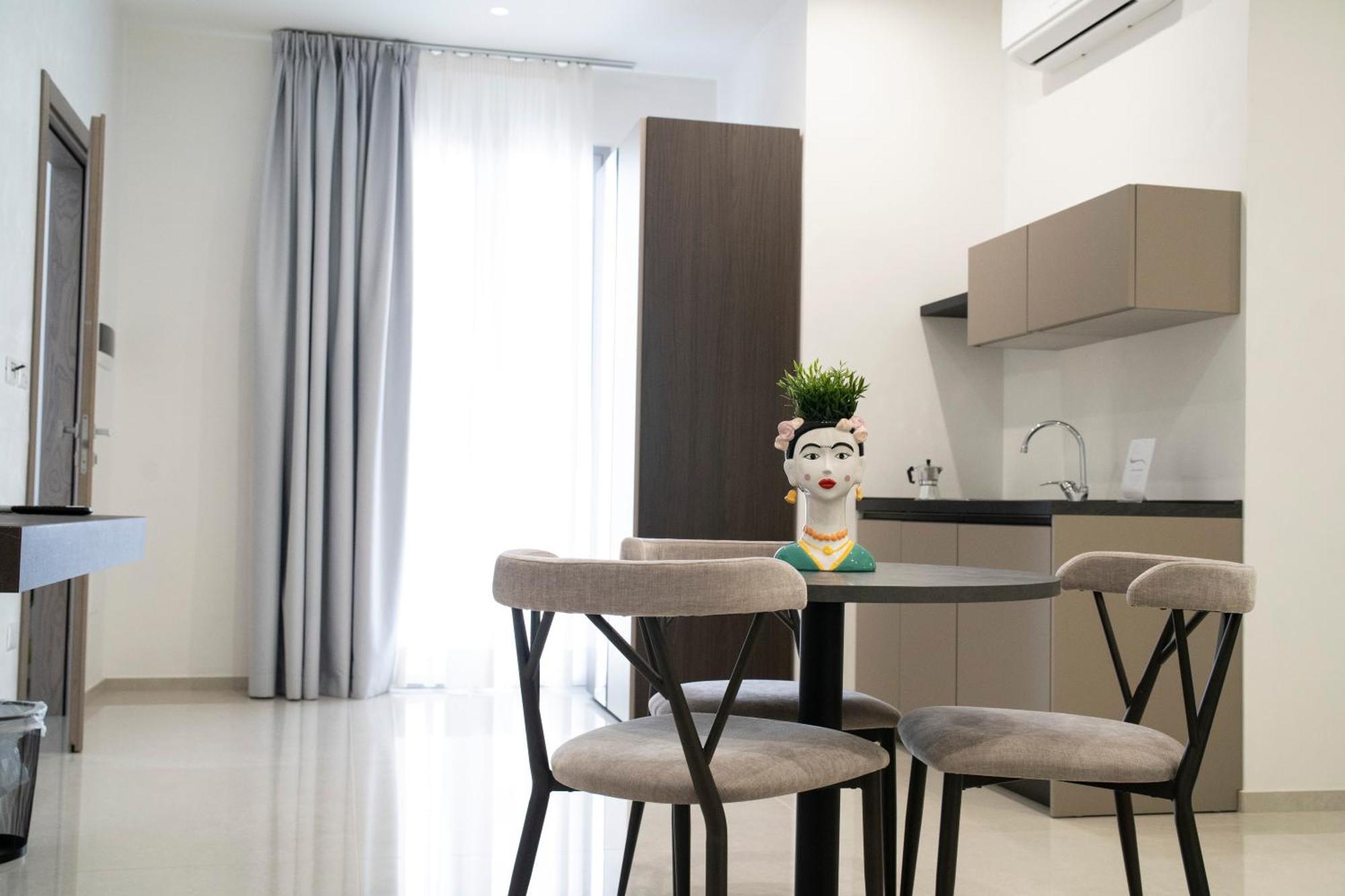 Pietra Viva Suite E Relax Veglie Exterior foto