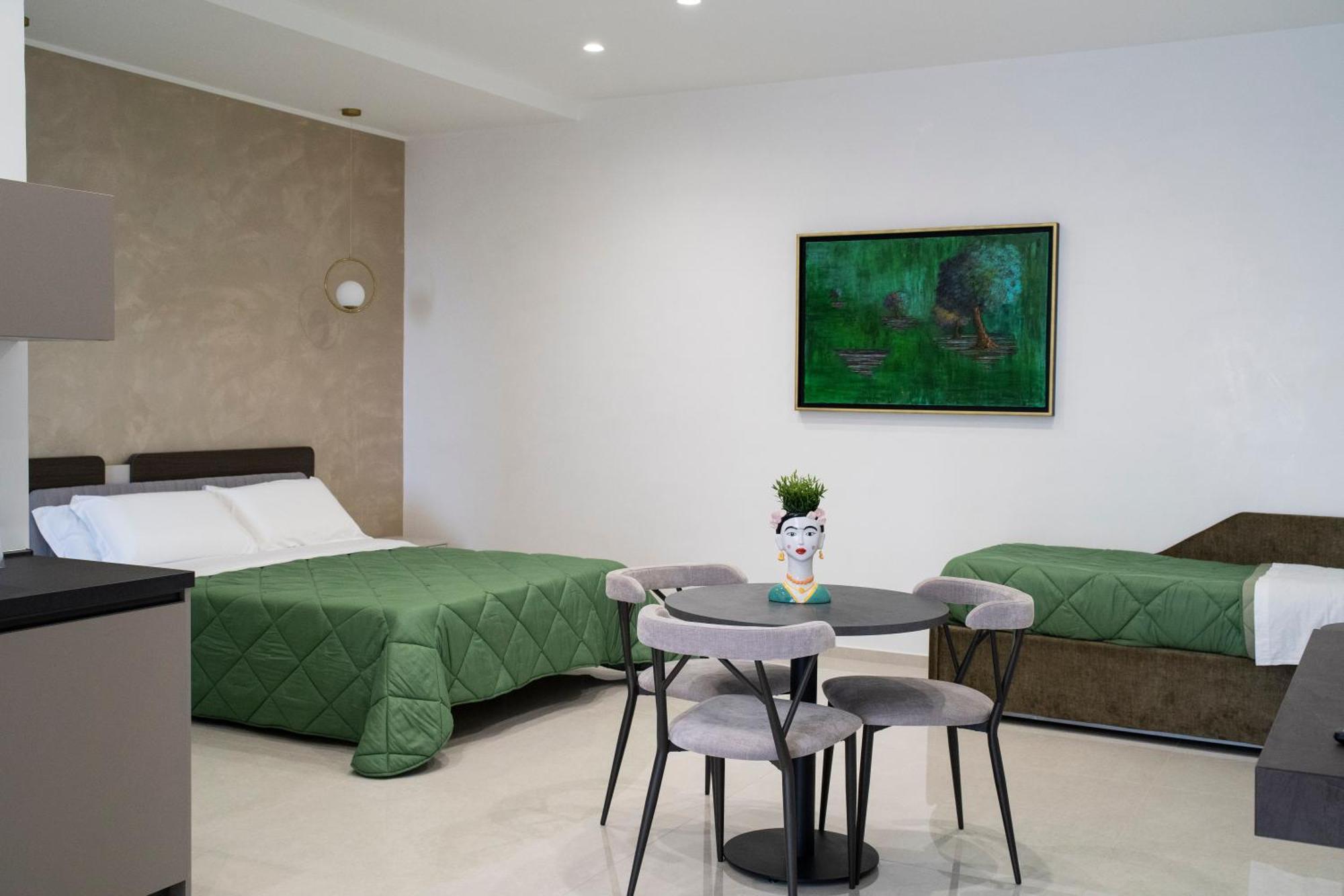 Pietra Viva Suite E Relax Veglie Exterior foto