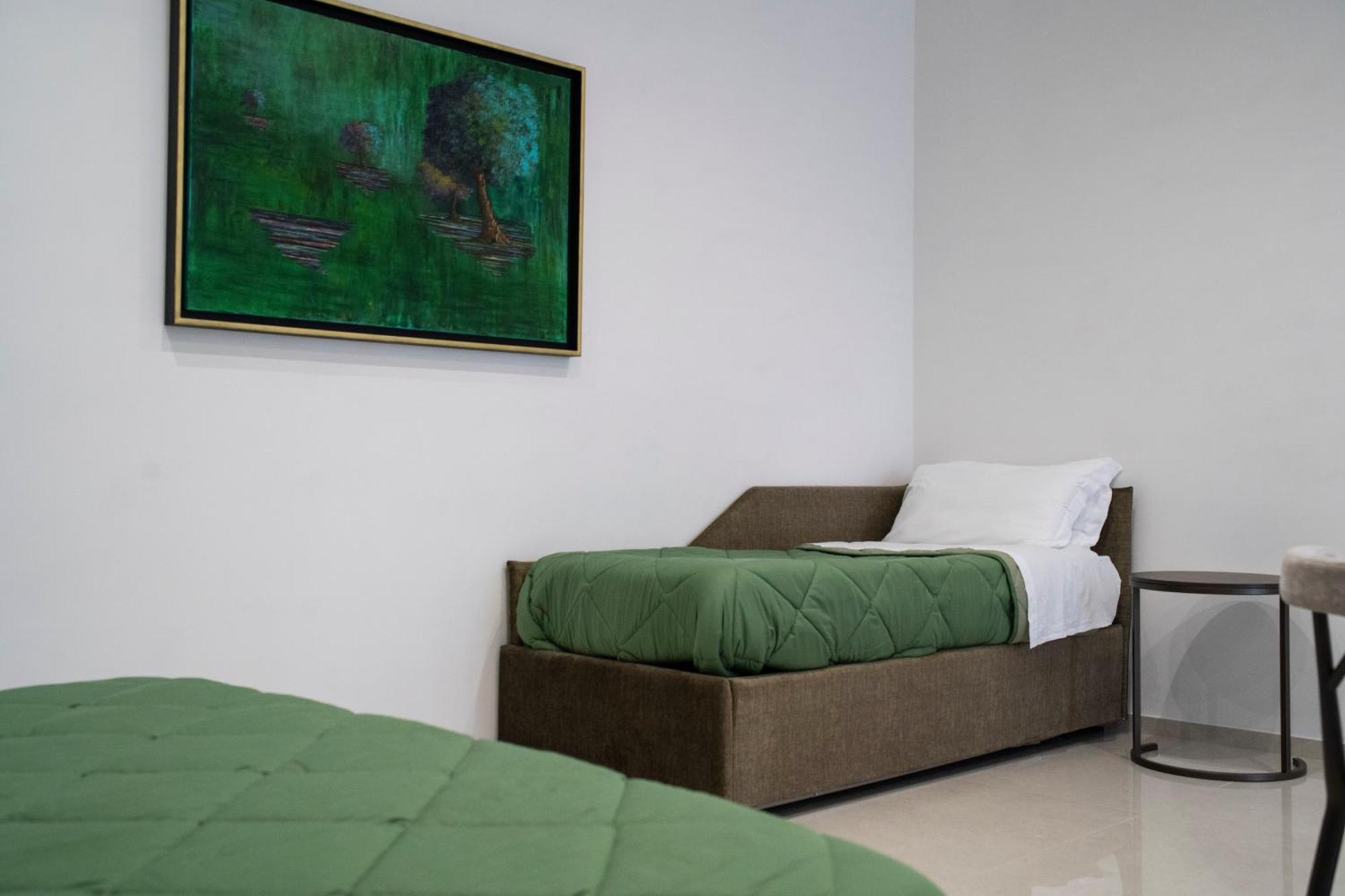 Pietra Viva Suite E Relax Veglie Exterior foto